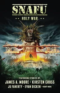 «SNAFU: Holy War»