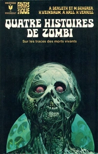 «Quatre histoires de zombi»