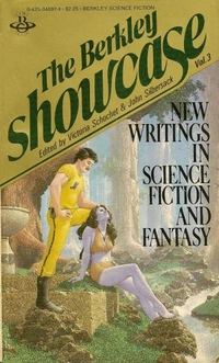 «The Berkley Showcase: New Writings in Science Fiction and Fantasy, Vol. 3»