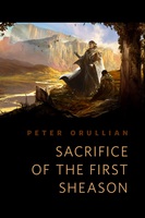 "Sacrifice of the First Sheason"