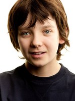 Аса Баттерфилд (Ender Wiggin)