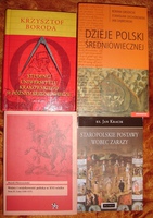 Историческая подборка. Обратите внимание на левый нижний угол: очень достойная серия милитаристики. Это уже сорок какой-то том в ней.