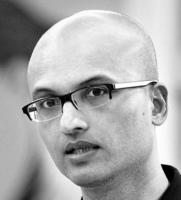 Jeet Thayil