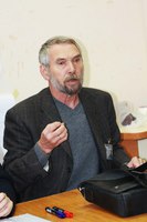 Евгений Лукин