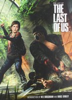 The Art of Last of Us