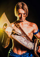 Leon Chiro