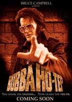 Джо Р. Лансдэйл "Bubba Ho-Tep"