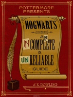  Hogwarts: An Incomplete and Unreliable Guide