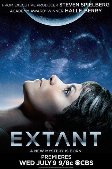 extant