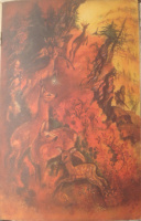 Худ. Ю.Лышко, 1988