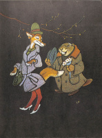 Худ. Е.Рачёв, 1978