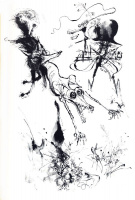 Худ. Ronald Searle (1969)