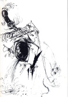 Худ. Ronald Searle (1969)