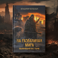 «На развалинах мира. Выживший во тьме»