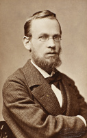 Erik Theodor Werenskiold, 1880