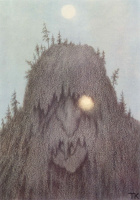 Skogtroll, 1906 