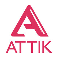 дизайн студии ATTIK