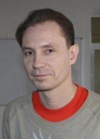 Дмитрий Казаков