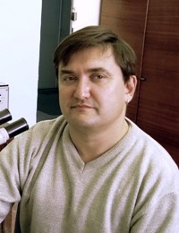 Алексей Дуров