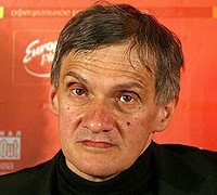 Юрий Арабов