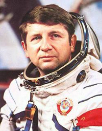 Юрий Глазков