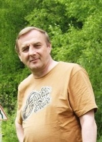 Александр Голиков