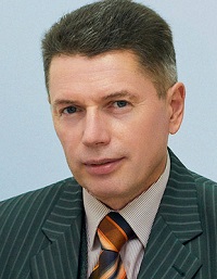 Юрий Щербатых