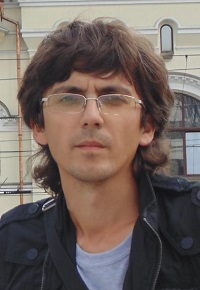 Андрей Гудков