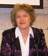 Елена Ковтун