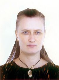 Елена Долгова