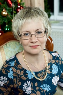 Елена Переслегина