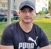 Дмитрий Дмитриев