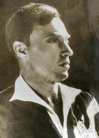 Григорий Гребнев