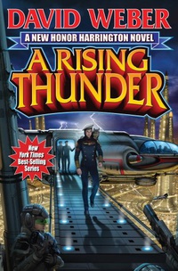 «A Rising Thunder»