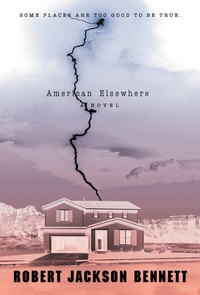 «American Elsewhere»