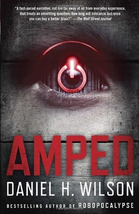 «Amped»