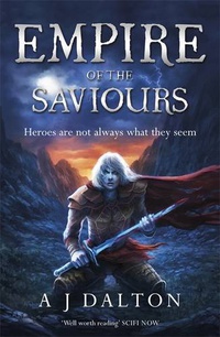 «Empire of the Saviours»