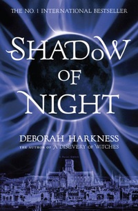 «Shadow of Night»