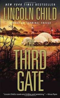 «The Third Gate»