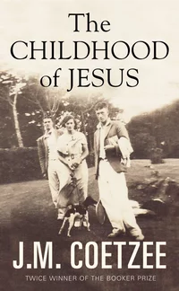 «The Childhood of Jesus»