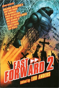 «Fast Forward 2»