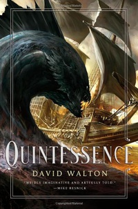 «Quintessence»