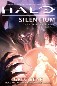 «Halo: Silentium»