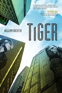 «Tiger»