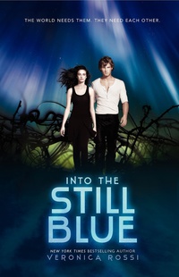 «Into the Still Blue»