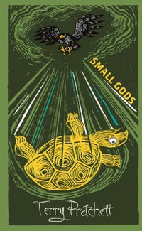 «Small Gods»