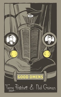 «Good Omens»