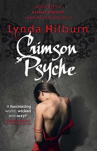 «Crimson Psyche»