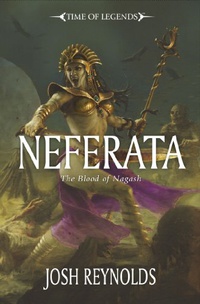 «Neferata»