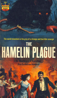 «The Hamelin Plague»